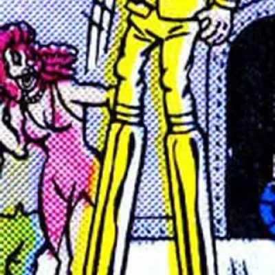 Captain Reno