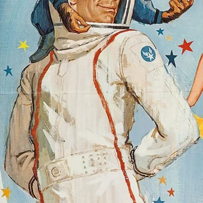 Captain Richard Talbot