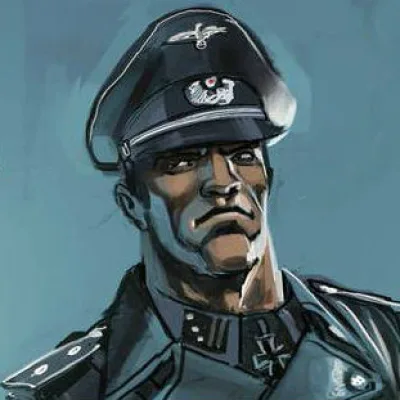 Captain Richter