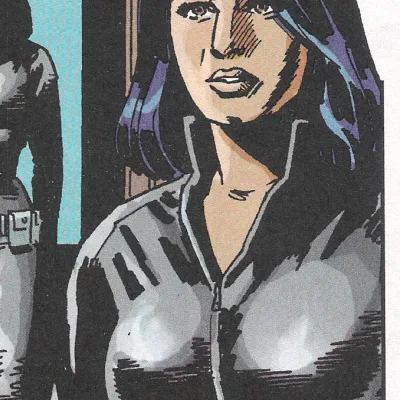 Captain Savarna