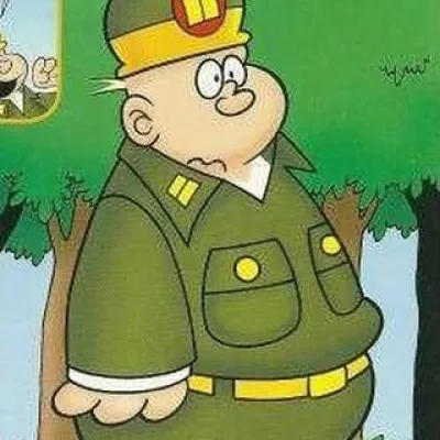 Captain Scabbard