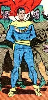Captain Science