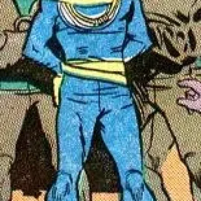 Captain Science