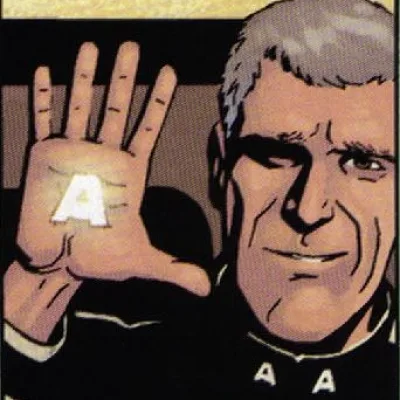 Captain Shaw
