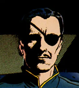 Captain Sid Black