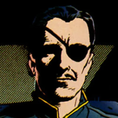 Captain Sid Black