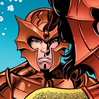 Captain Siron
