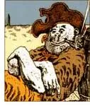 Captain Slaughterboard