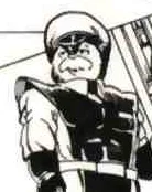 Captain Soandso