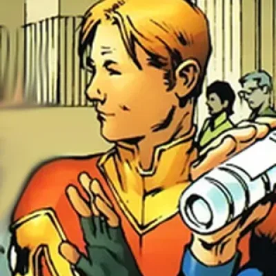 Captain Spain