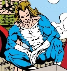 Captain Speed