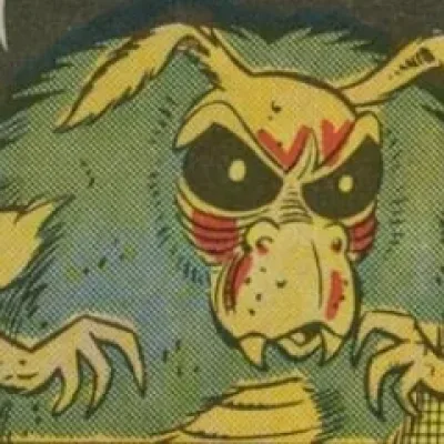 Captain Sting