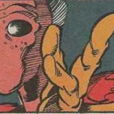 Captain Styx