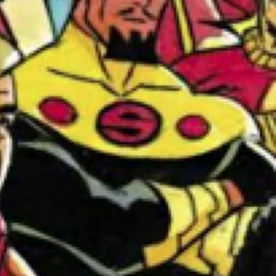 Captain Super