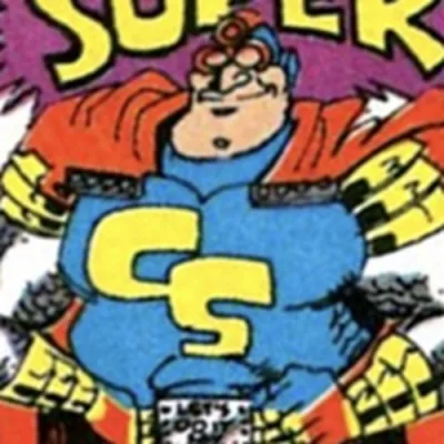 Captain Super