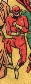 Captain Swift