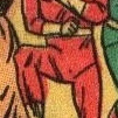 Captain Swift