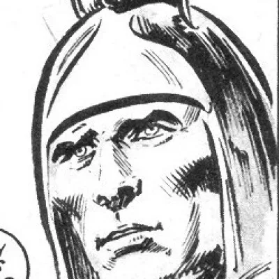 Captain Sylvanus