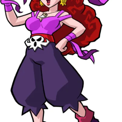 Captain Syrup