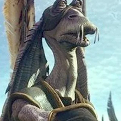 Captain Tarpals