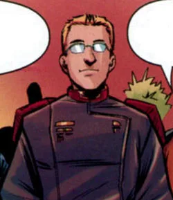 Captain Telettoh