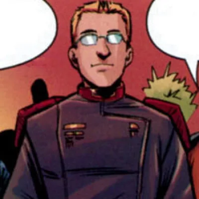 Captain Telettoh