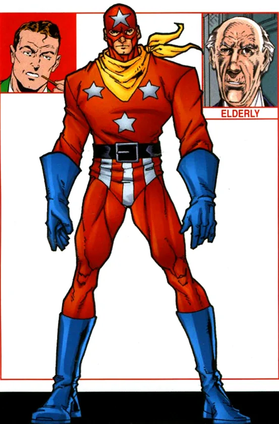 Captain Terror