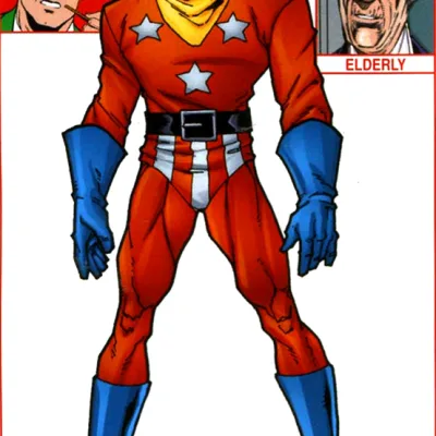 Captain Terror