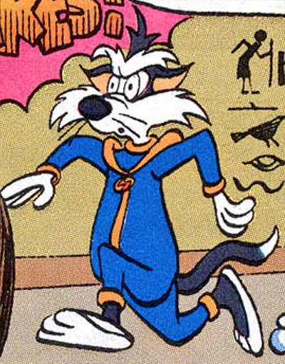 Captain Tom