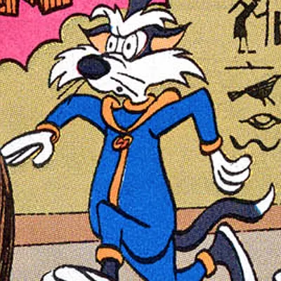 Captain Tom