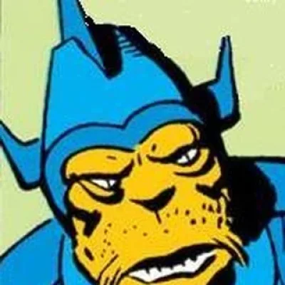 Captain Torrak