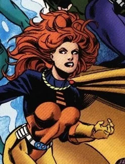 Captain Tos