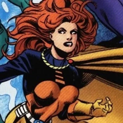 Captain Tos