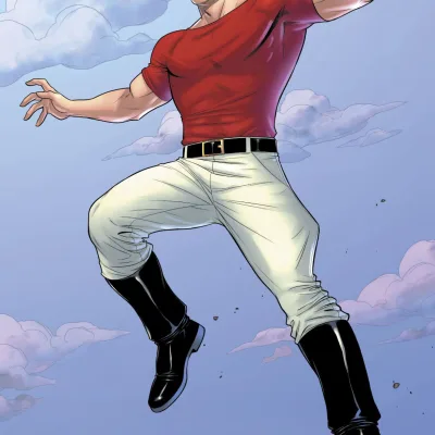 Captain Triumph