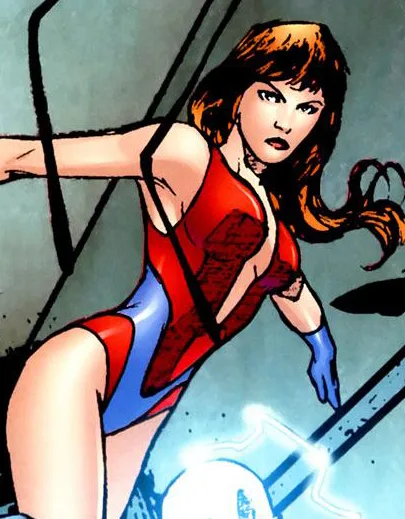 Captain Triumph
