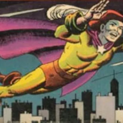 Captain Truth