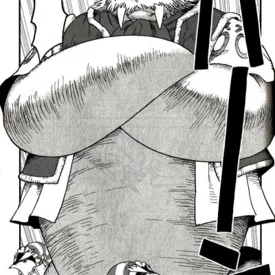 Captain Tusk