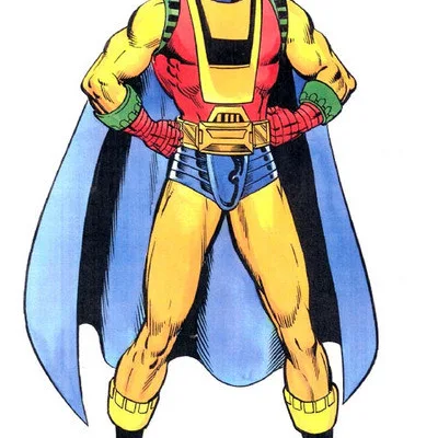 Captain Ultra