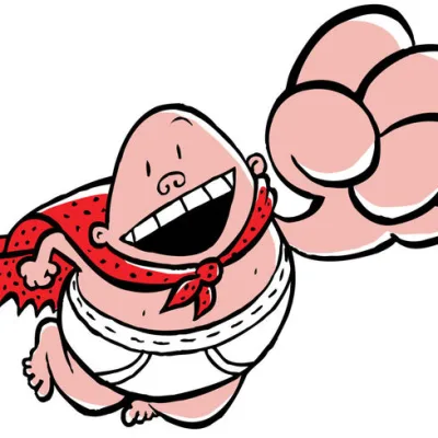 Captain Underpants