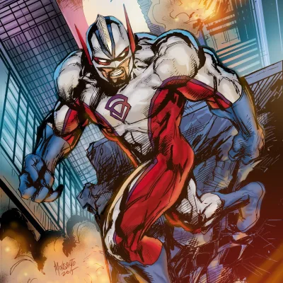 Captain Unity