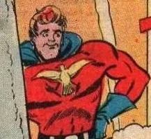 Captain USA
