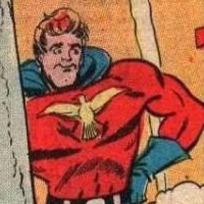 Captain USA
