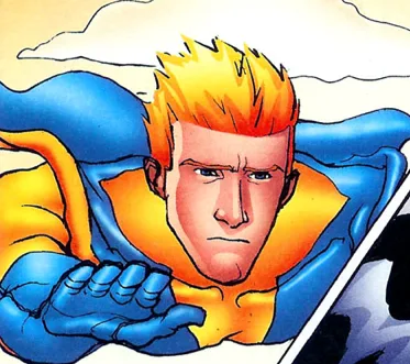 Captain Valor