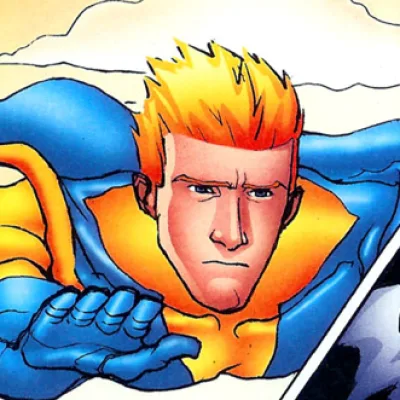 Captain Valor