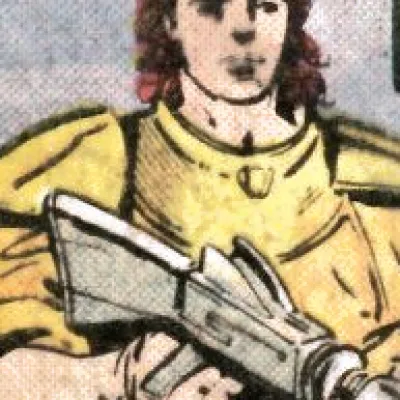 Captain Van-L