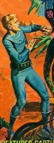 Captain Venture