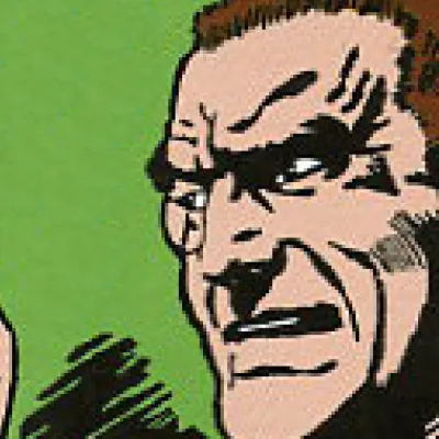 Captain Vurm