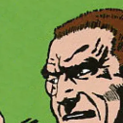 Captain Vurm