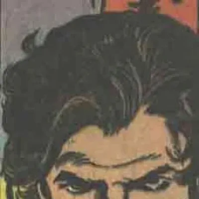 Captain Warren Worth