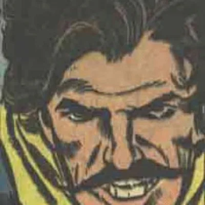Captain Warren Worth